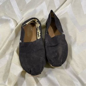 Black Toms
